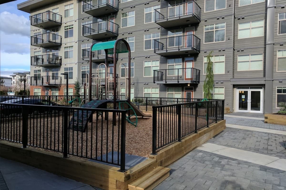 The Meridian Apartments - Photo 38