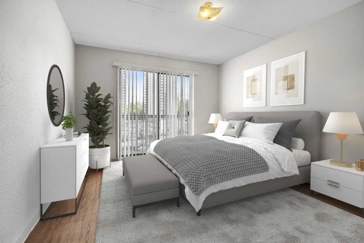 Sydney Place Apartments - Photo 8