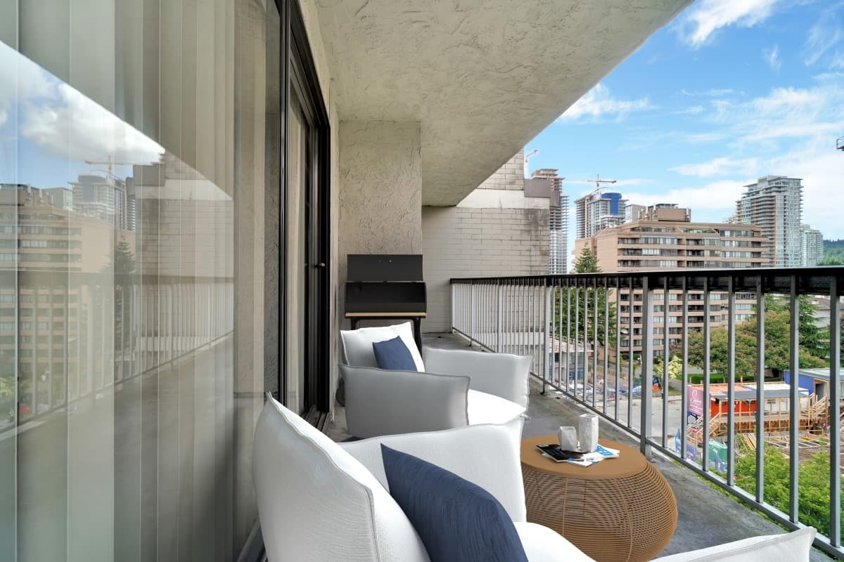 Sydney Place Apartments - Photo 14