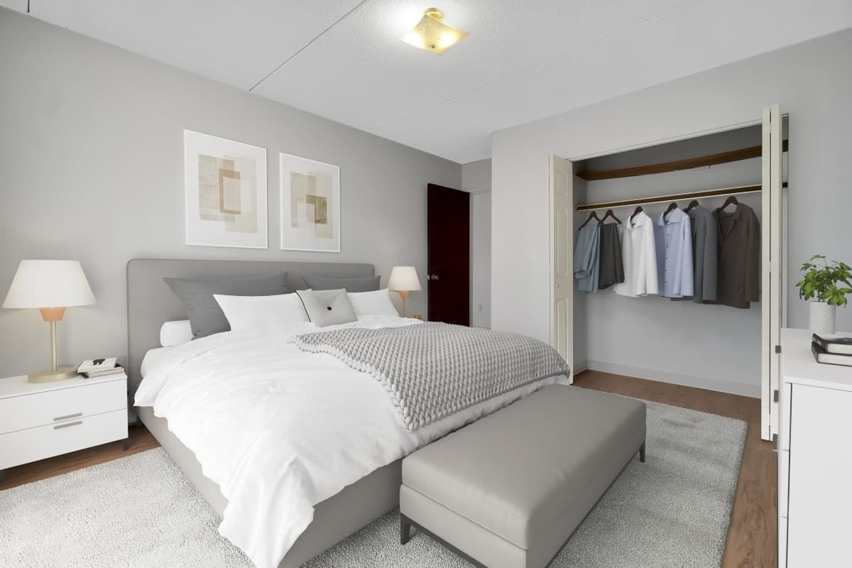 Sydney Place Apartments - Photo 20