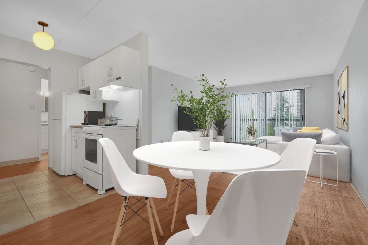 Sydney Place Apartments - Photo 22