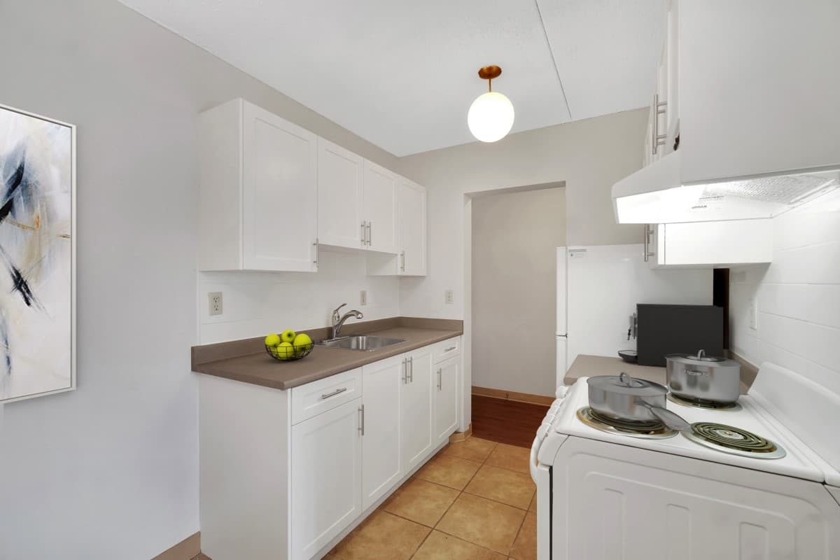 Sydney Place Apartments - Photo 24