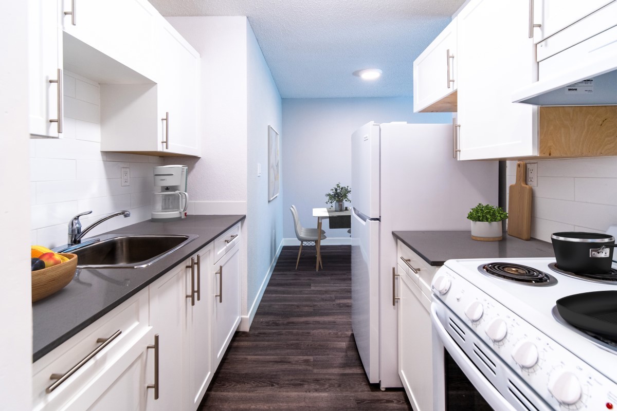 Sansar Apartments - Photo 18