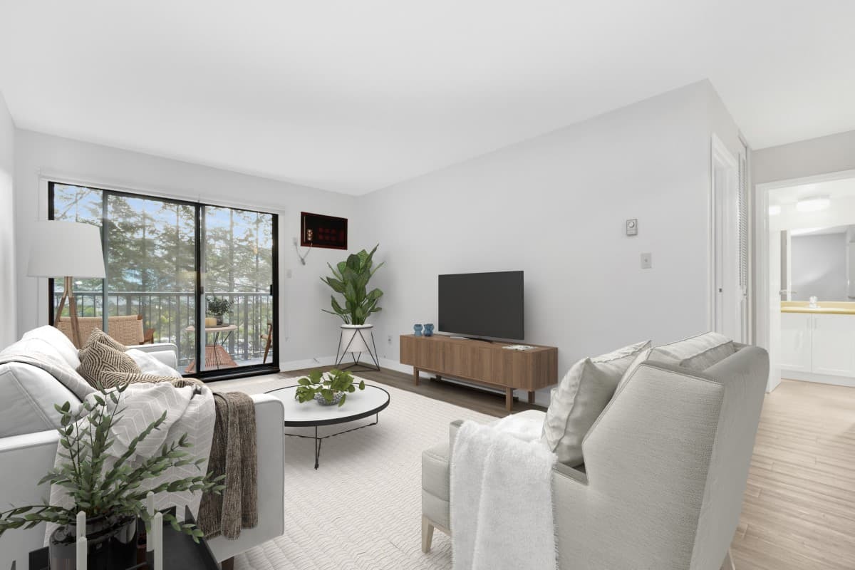 Queen Anne Apartments - Photo 18