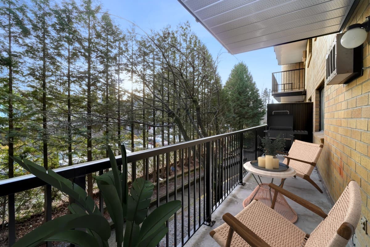 Queen Anne Apartments - Photo 21