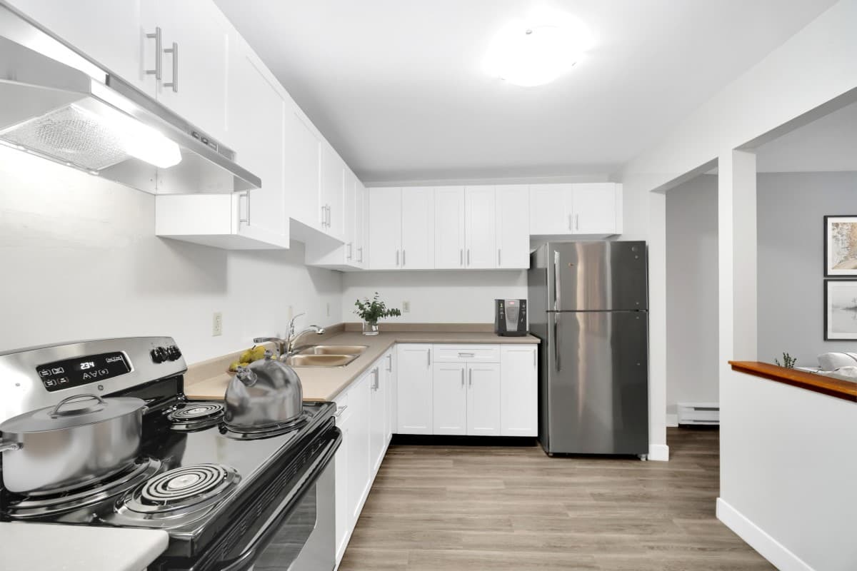Queen Anne Apartments - Photo 24