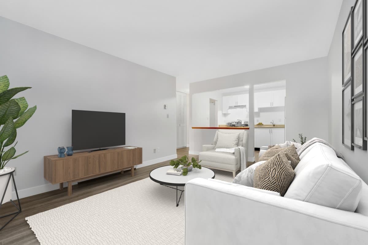 Queen Anne Apartments - Photo 27