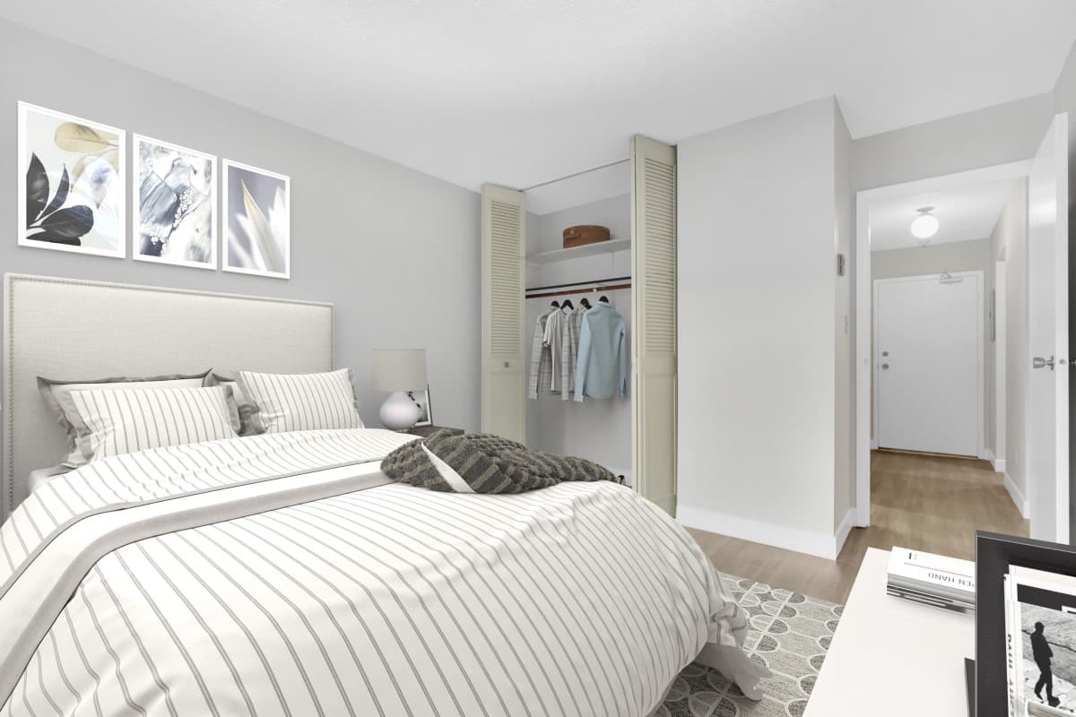 Queen Anne Apartments - Photo 33