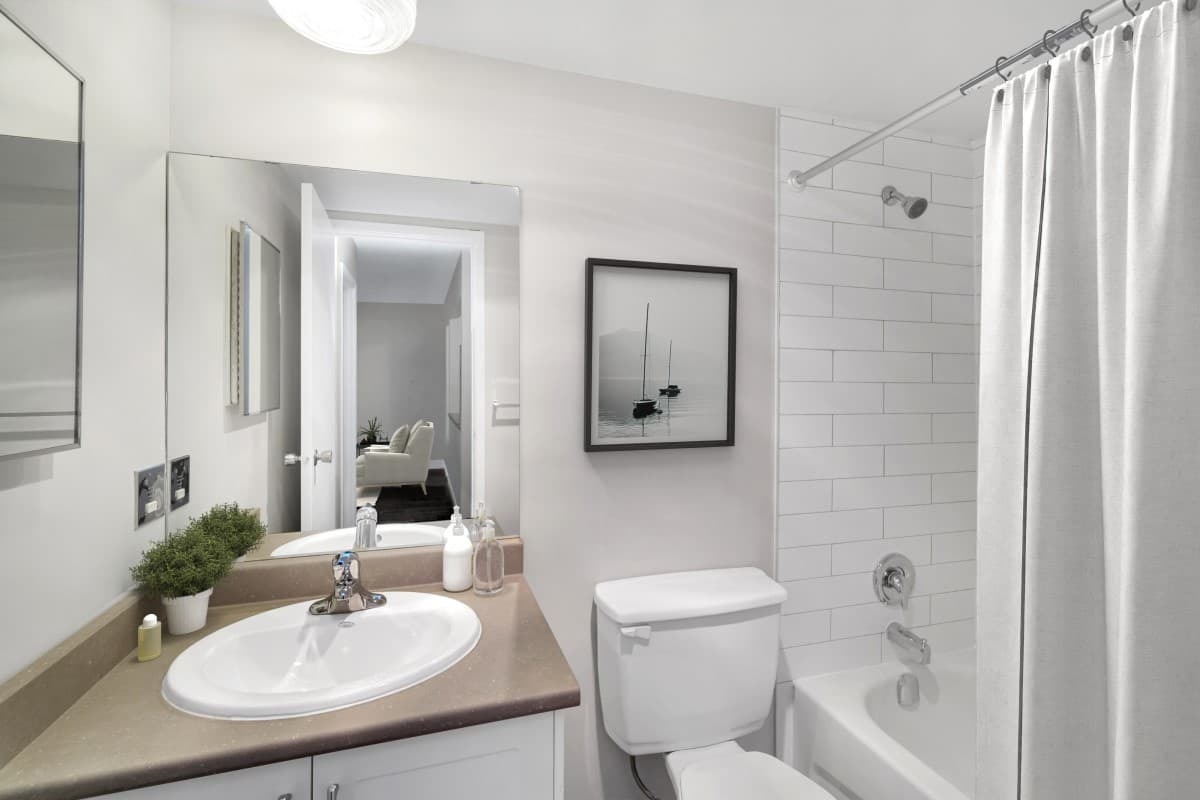 Queen Anne Apartments - Photo 36