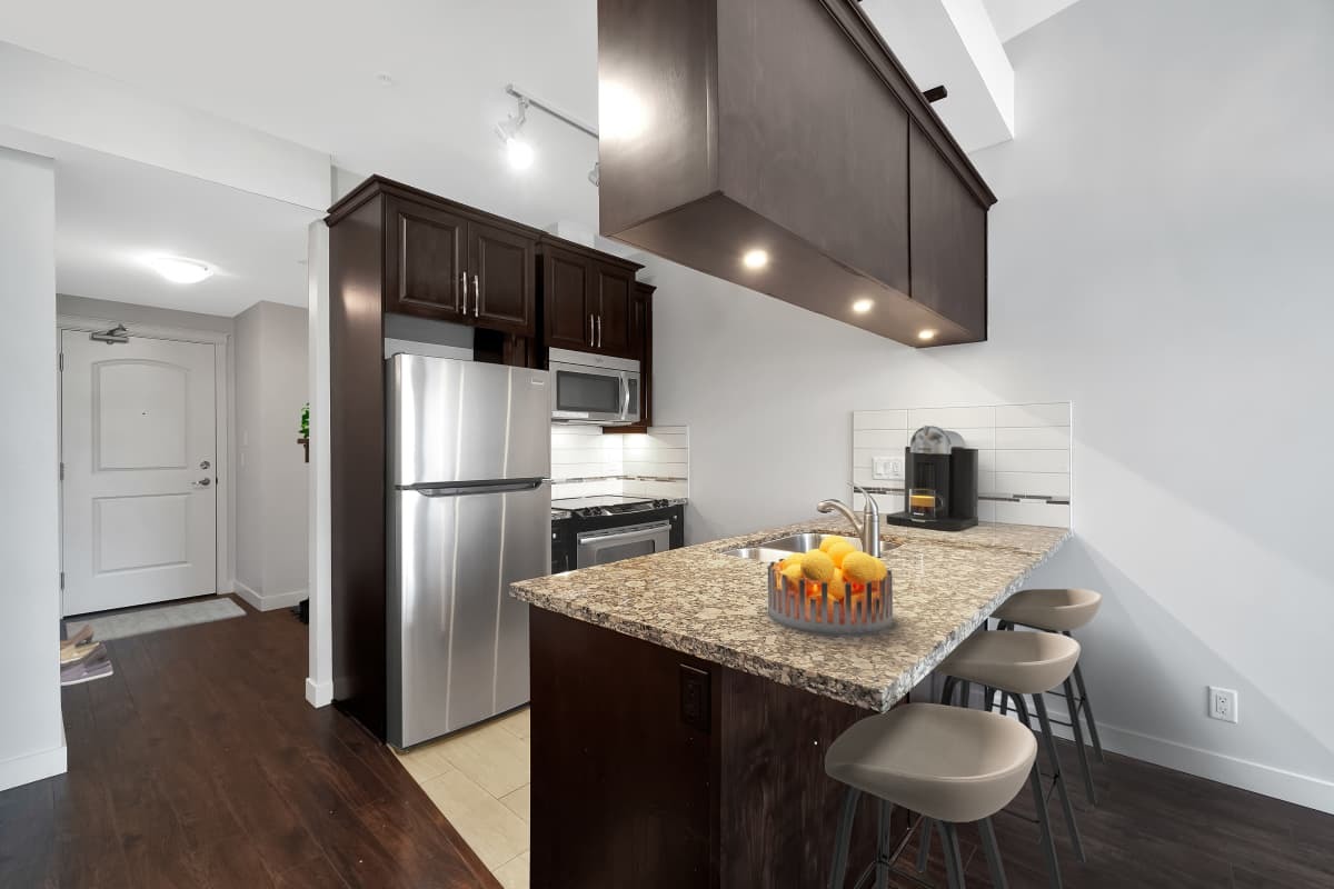 Yorkson Grove Apartments - Photo 8