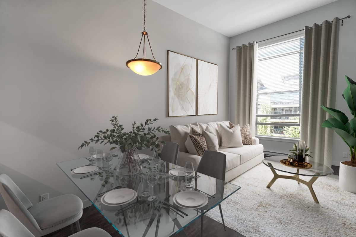 Yorkson Grove Apartments - Photo 4
