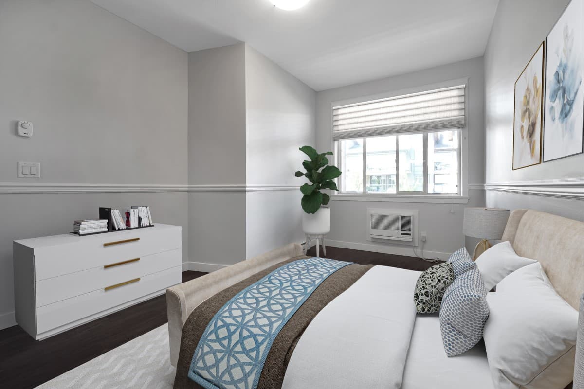 Yorkson Grove Apartments - Photo 6