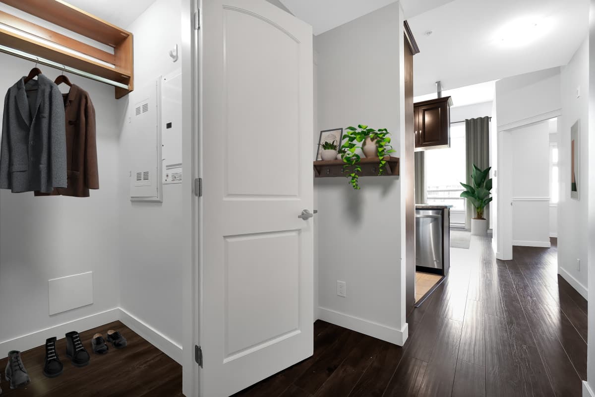 Yorkson Grove Apartments - Photo 20