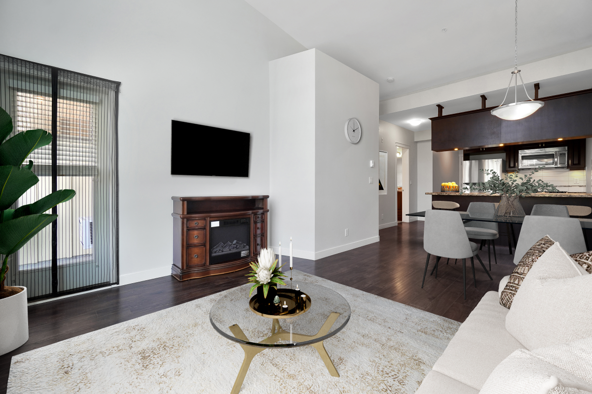Yorkson Grove Apartments - Photo 22