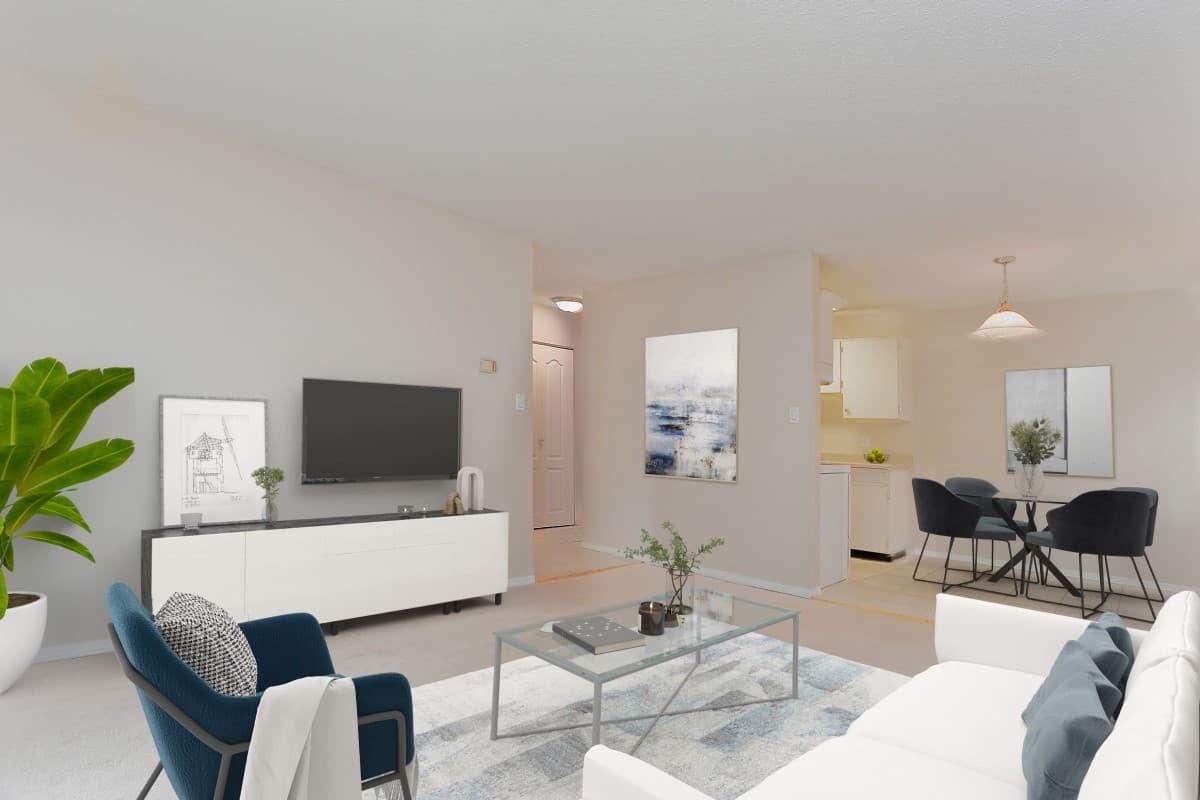 Sherbrooke Manor Apartments - Photo 9