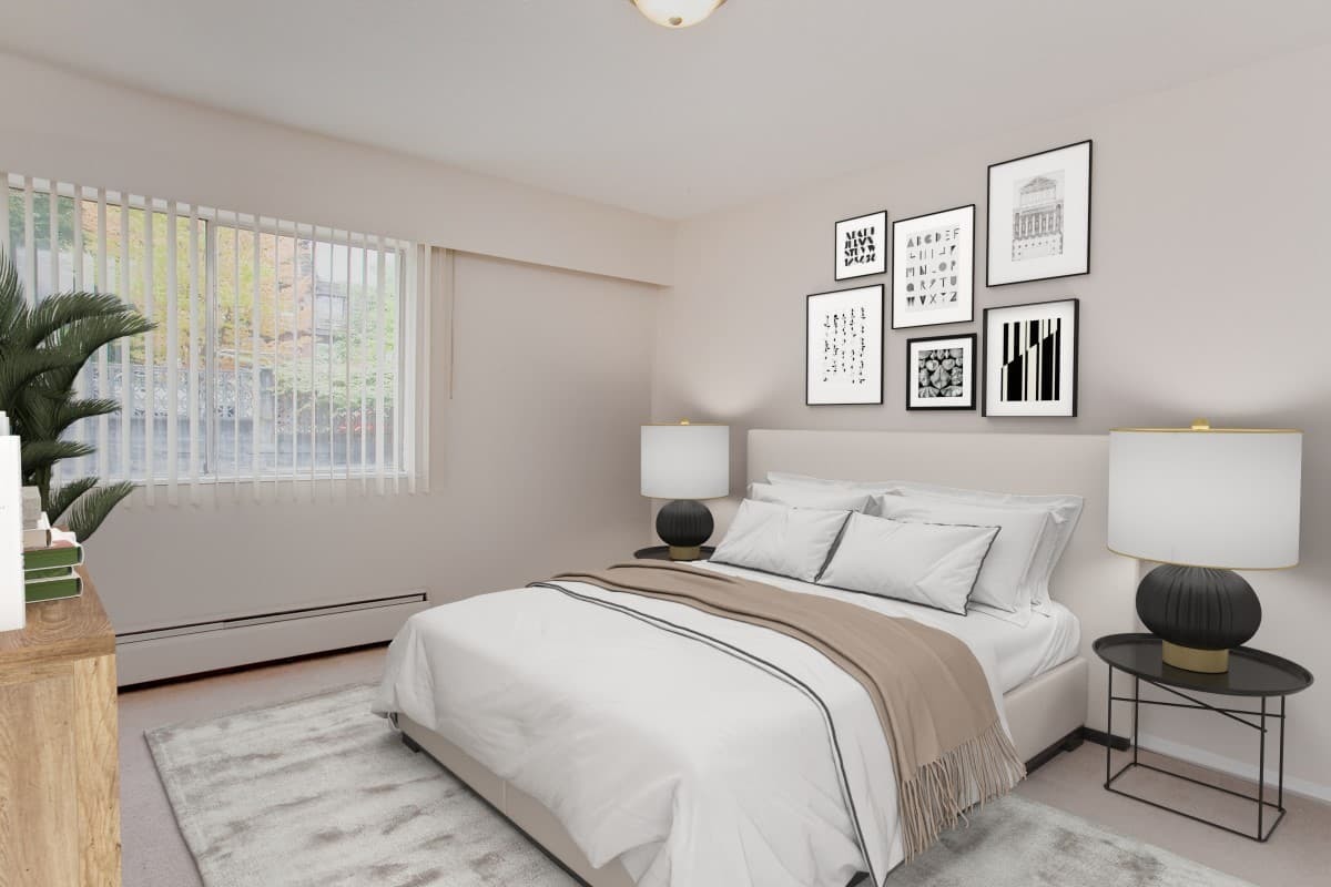 Sherbrooke Manor Apartments - Photo 18