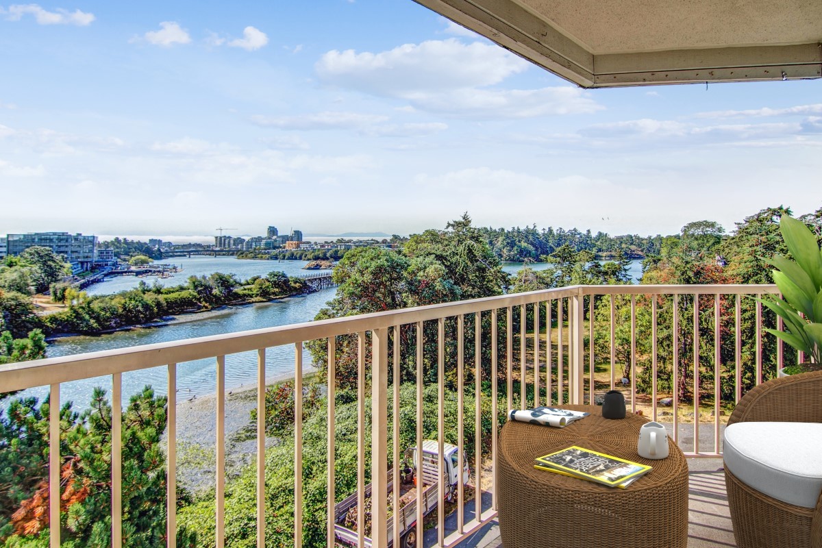 Gorge Apartments - Photo 6