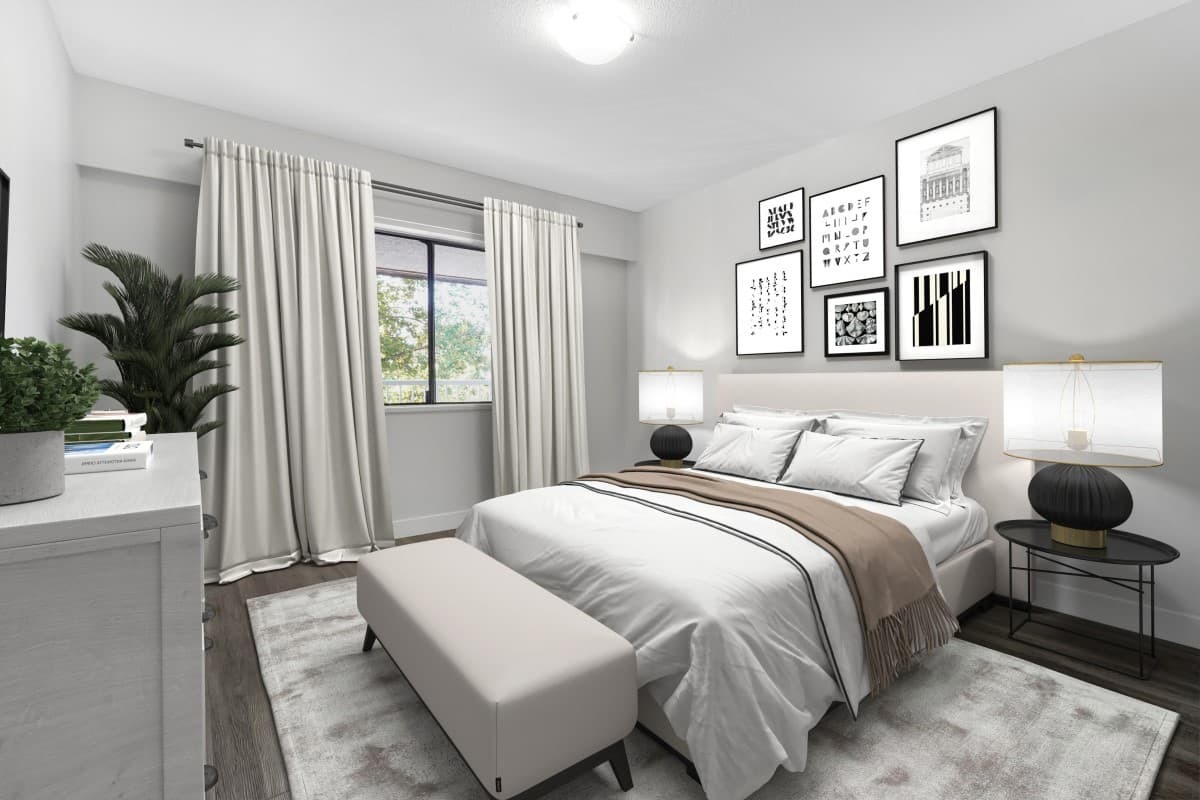 Lynn Gary Apartments - Photo 8
