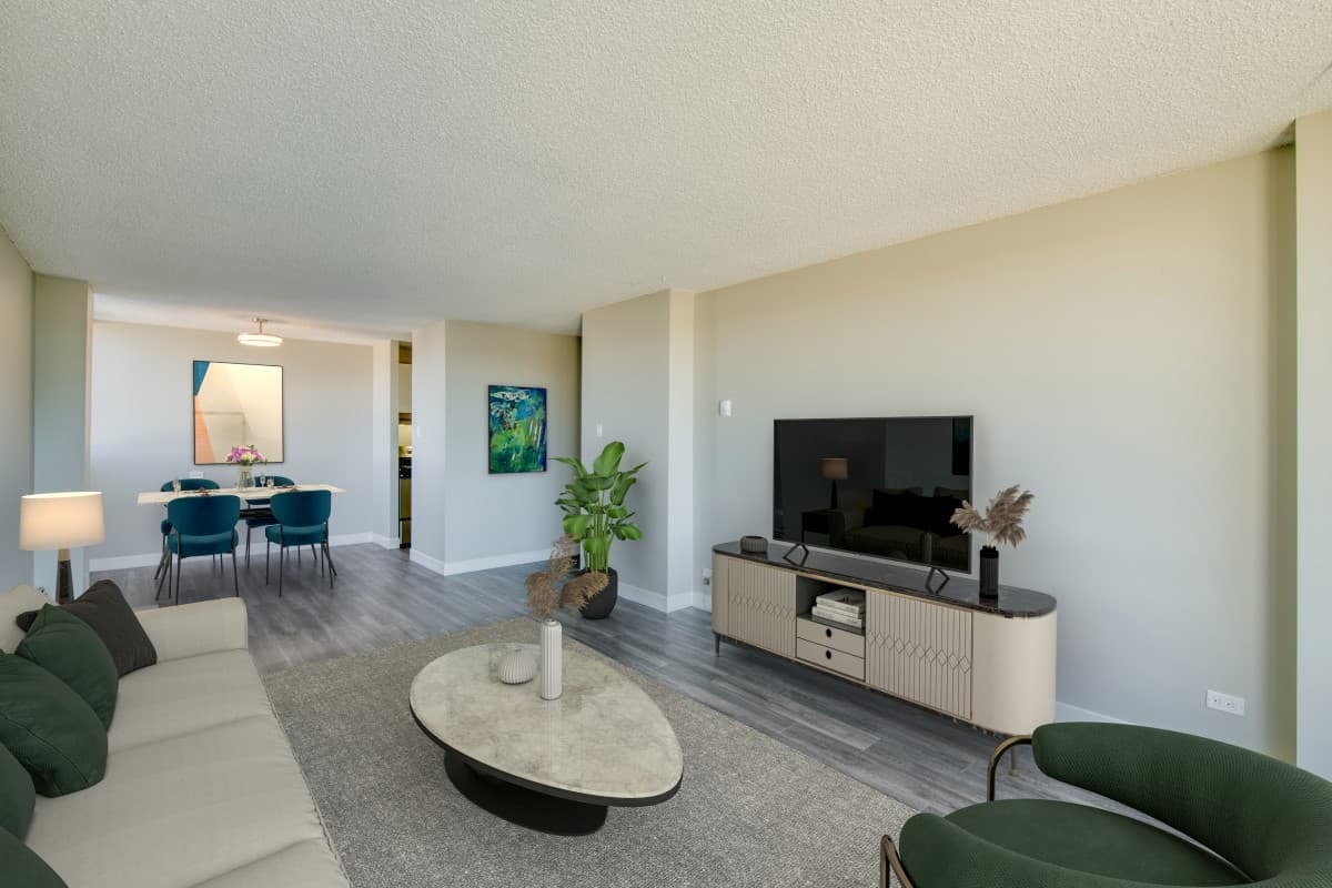 Mayfair Place Apartments - Photo 16