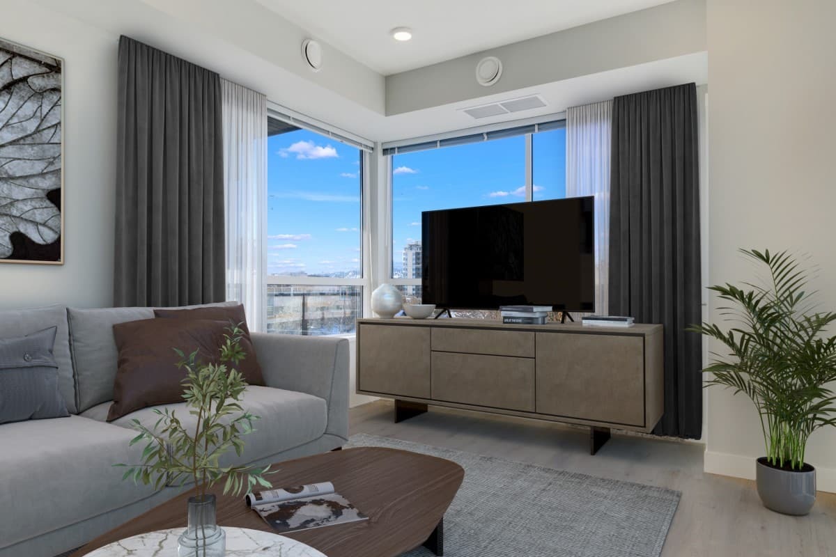 Proxima Kelowna Apartments - Photo 8