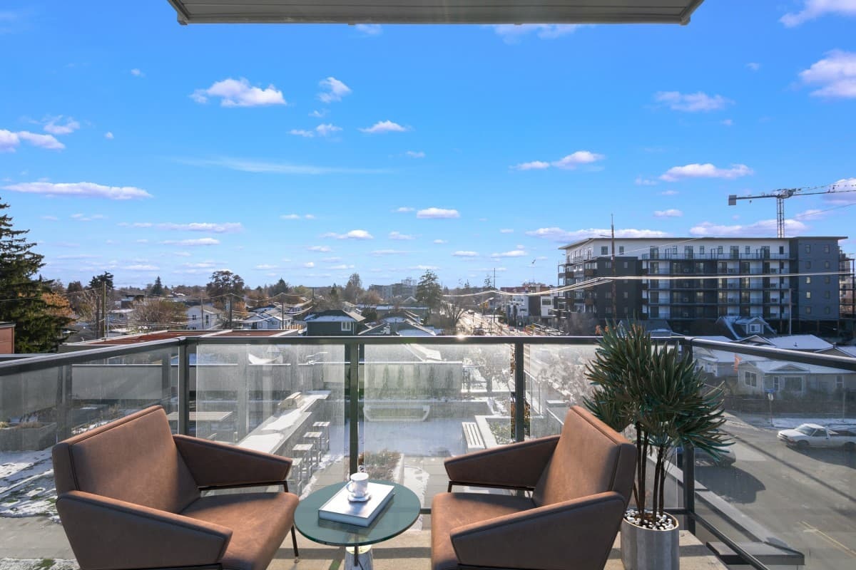 Proxima Kelowna Apartments - Photo 12