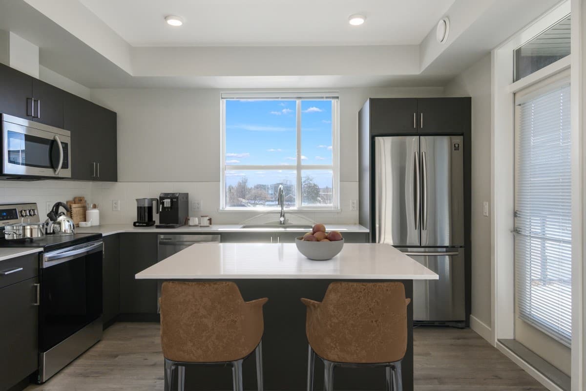 Proxima Kelowna Apartments - Photo 18