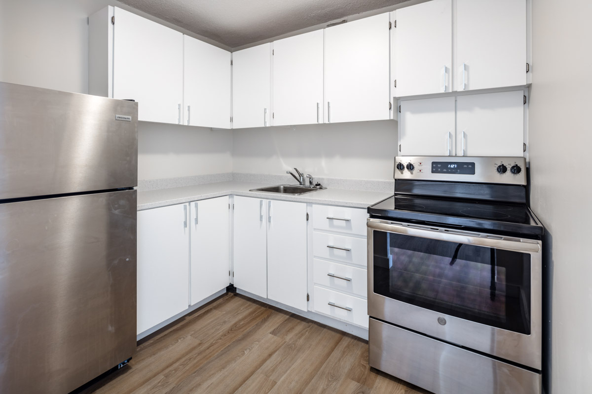 Halifax Apartments – Scotia Tower - Photo 24