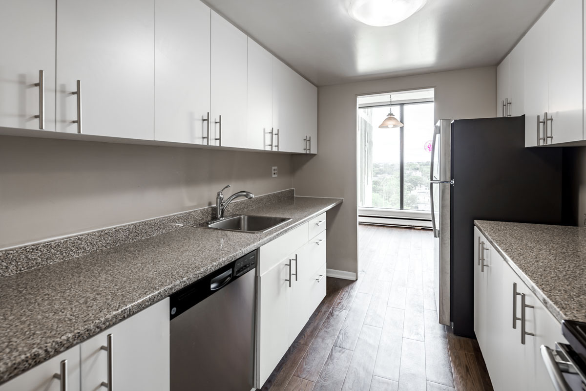 The Welsford Apartments - Photo 48