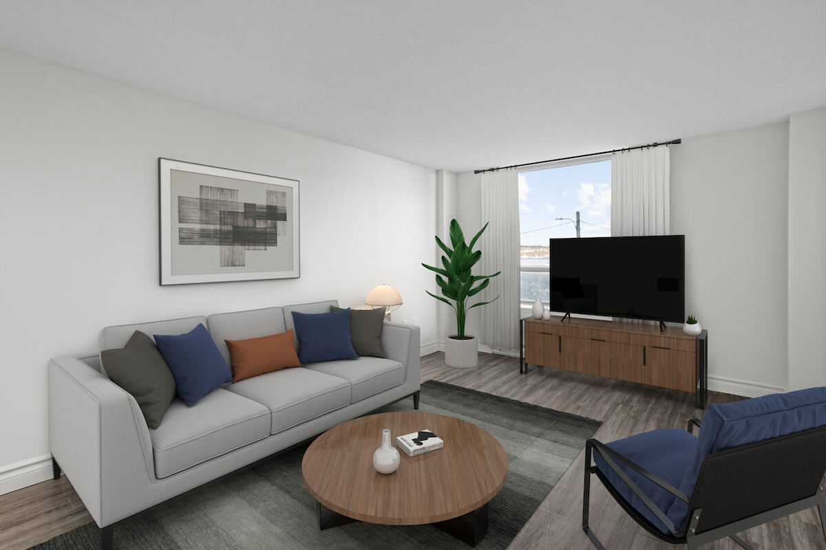 Cunard Apartments - Photo 9