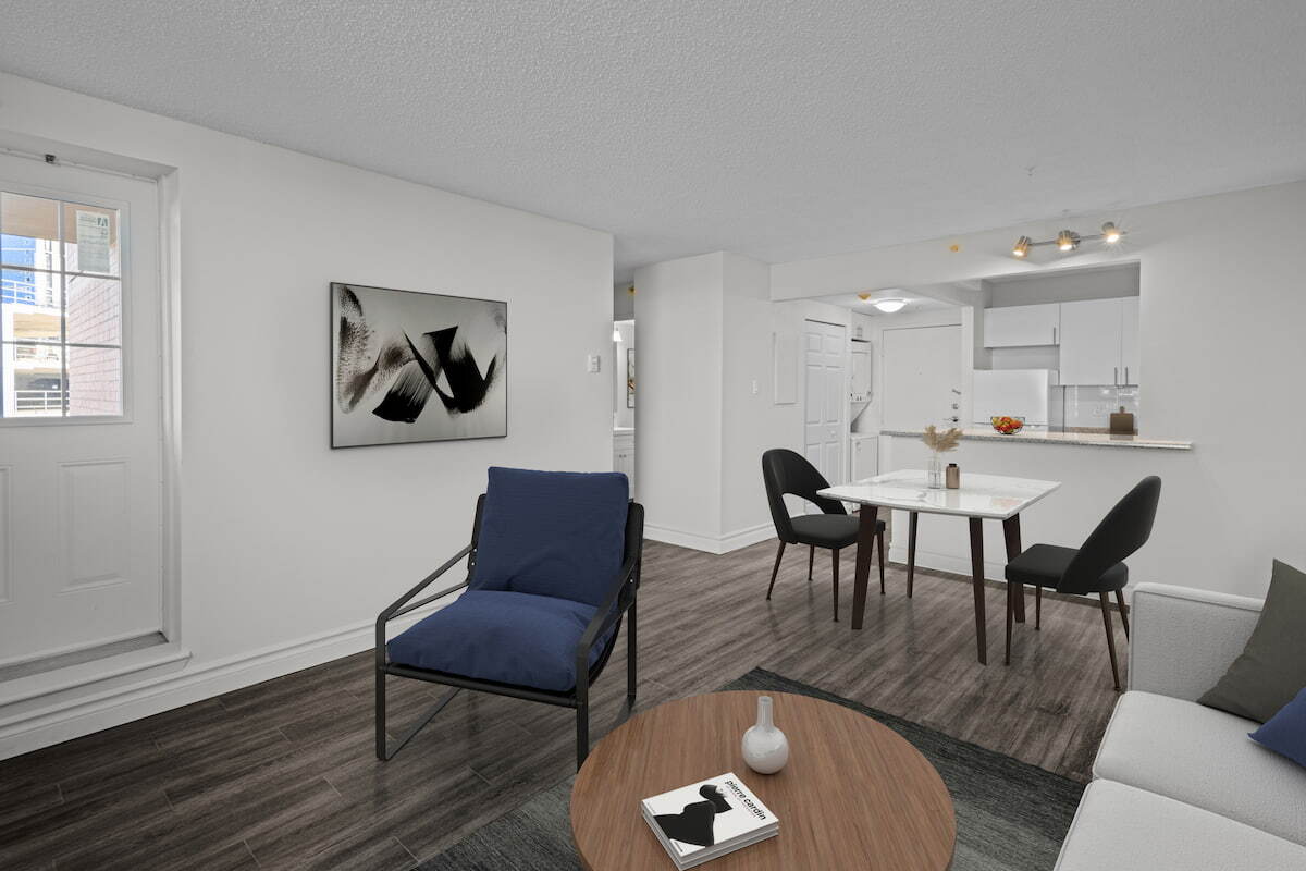 Cunard Apartments - Photo 18