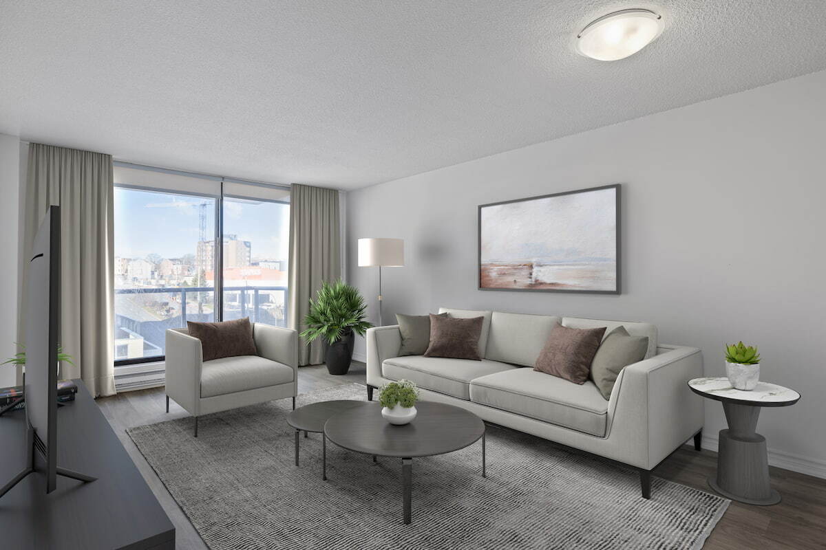 Halifax Apartments – MacKeen Towers - Photo 6