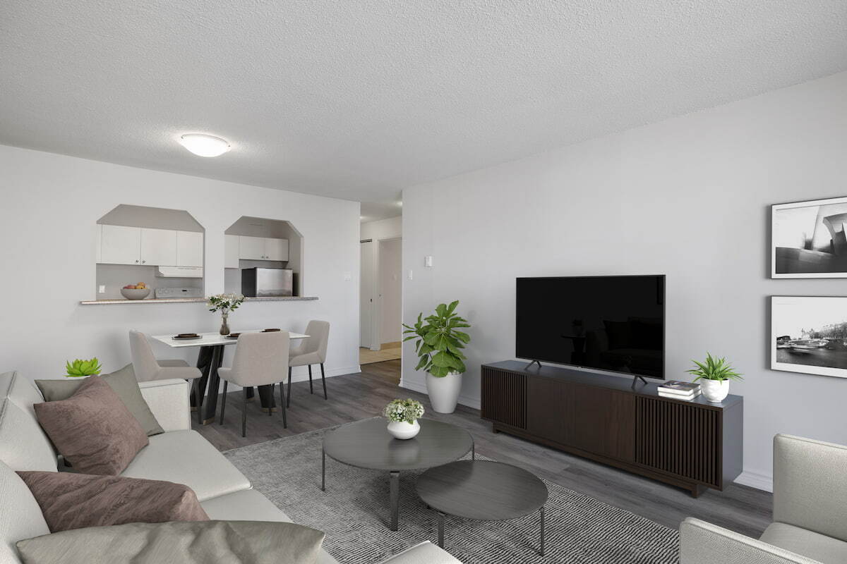 Halifax Apartments – MacKeen Towers - Photo 14