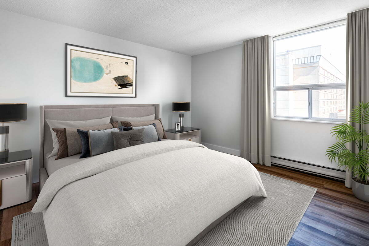Halifax Apartments – Scotia Tower - Photo 21
