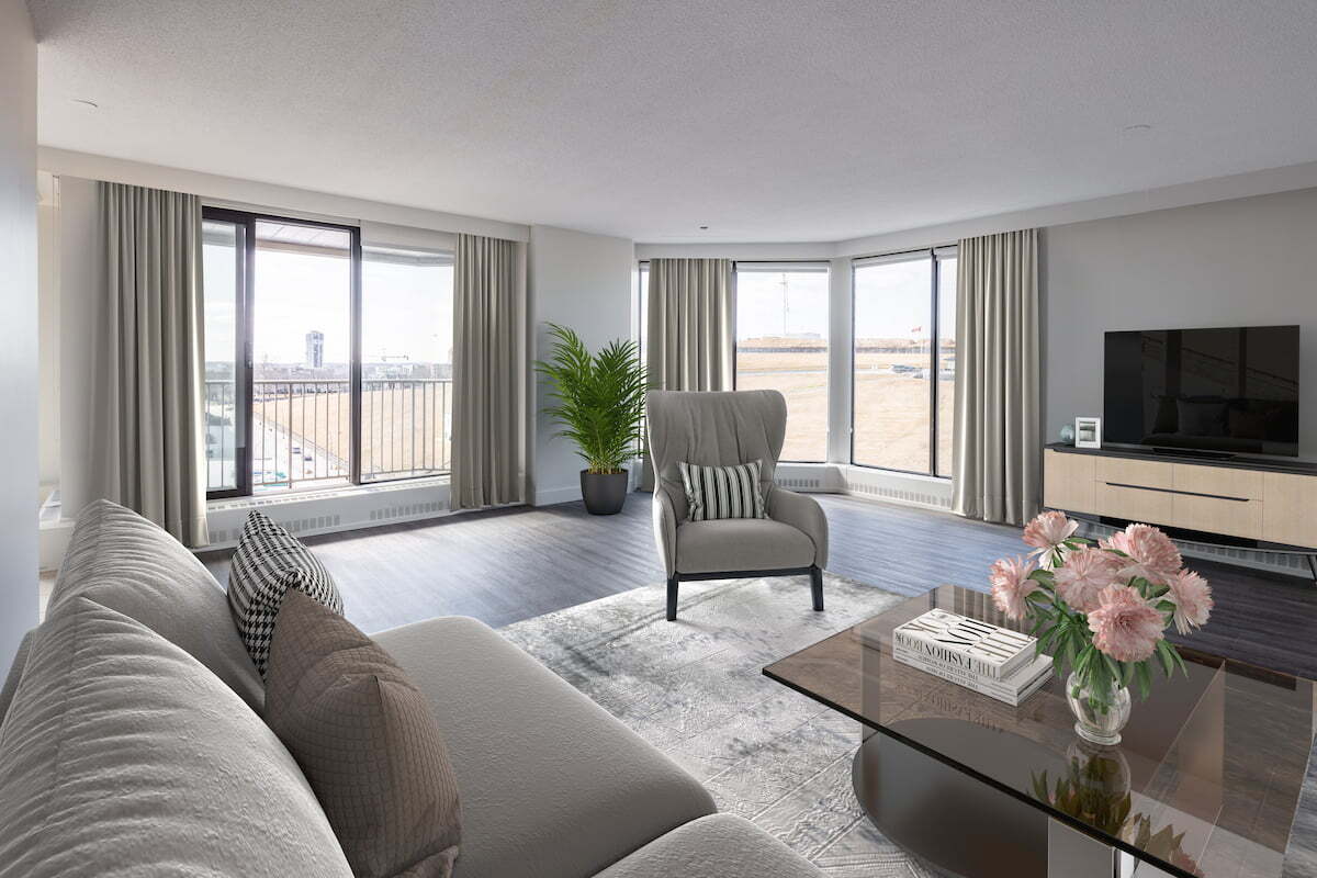 Halifax Apartments – The Plaza - Photo 4