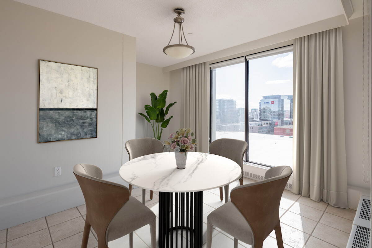 Halifax Apartments – The Plaza - Photo 14