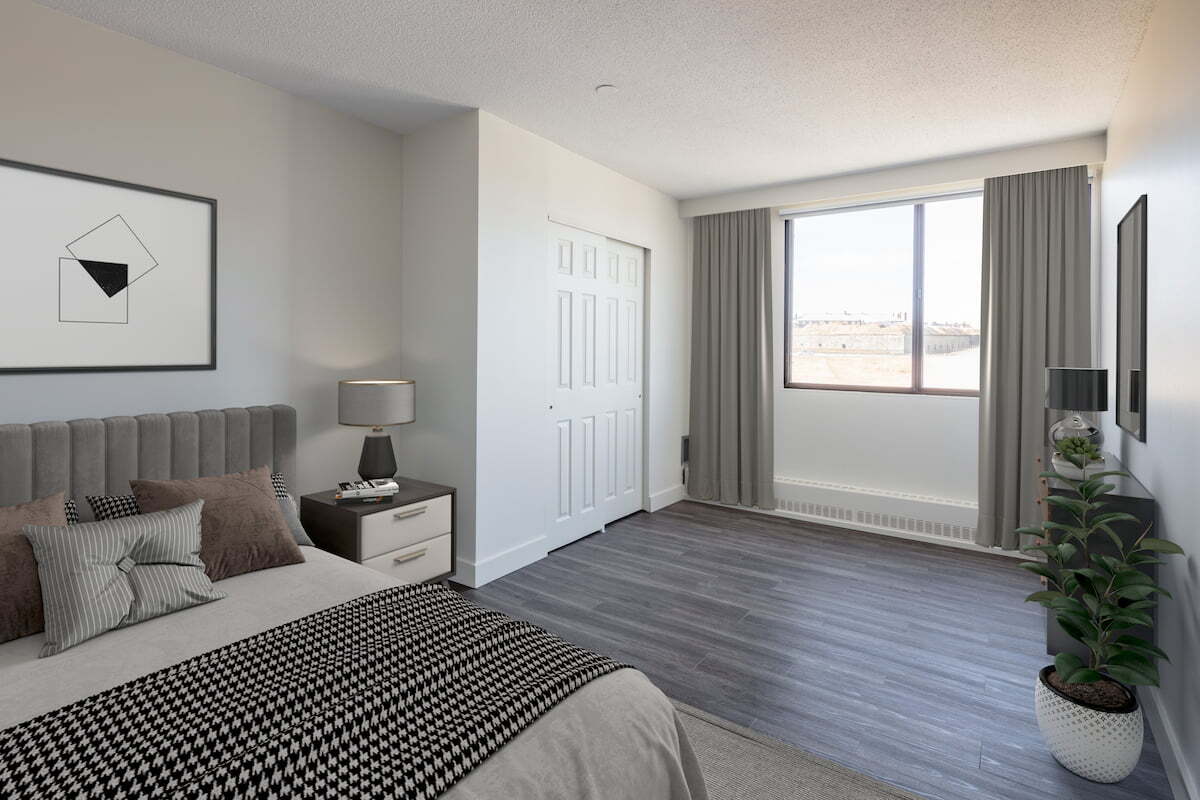 Halifax Apartments – The Plaza - Photo 16