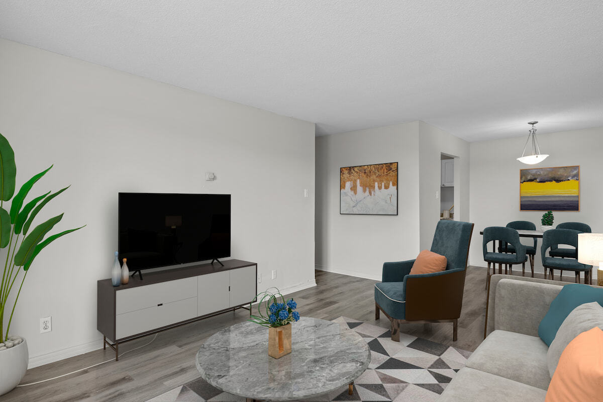 Harbour View Apartments - Photo 35