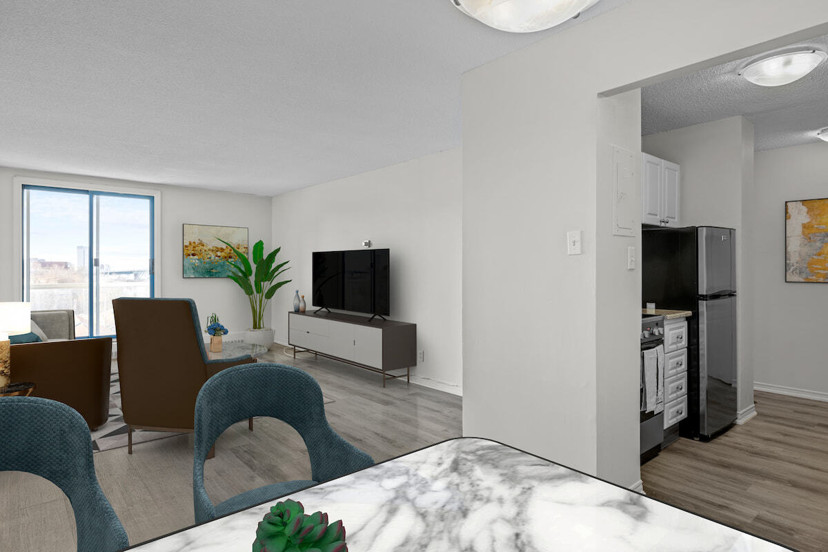Harbour View Apartments - Photo 49