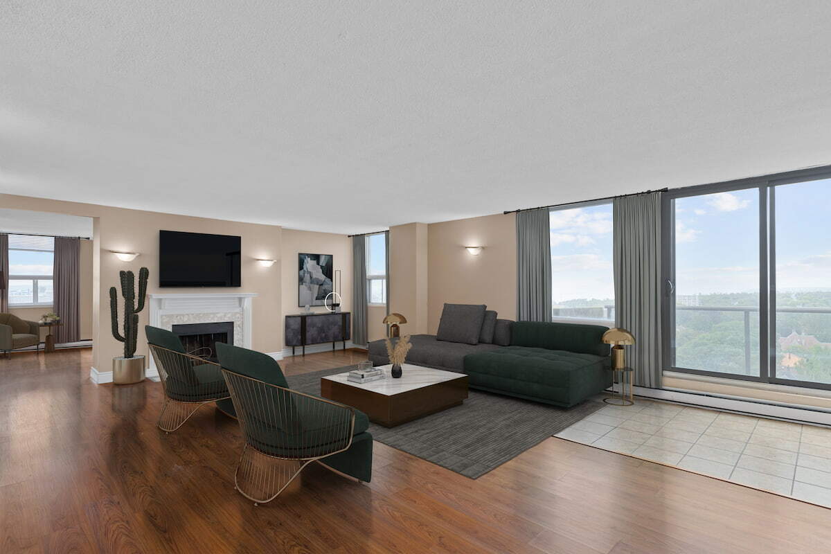 Somerset Place Apartments - Photo 32