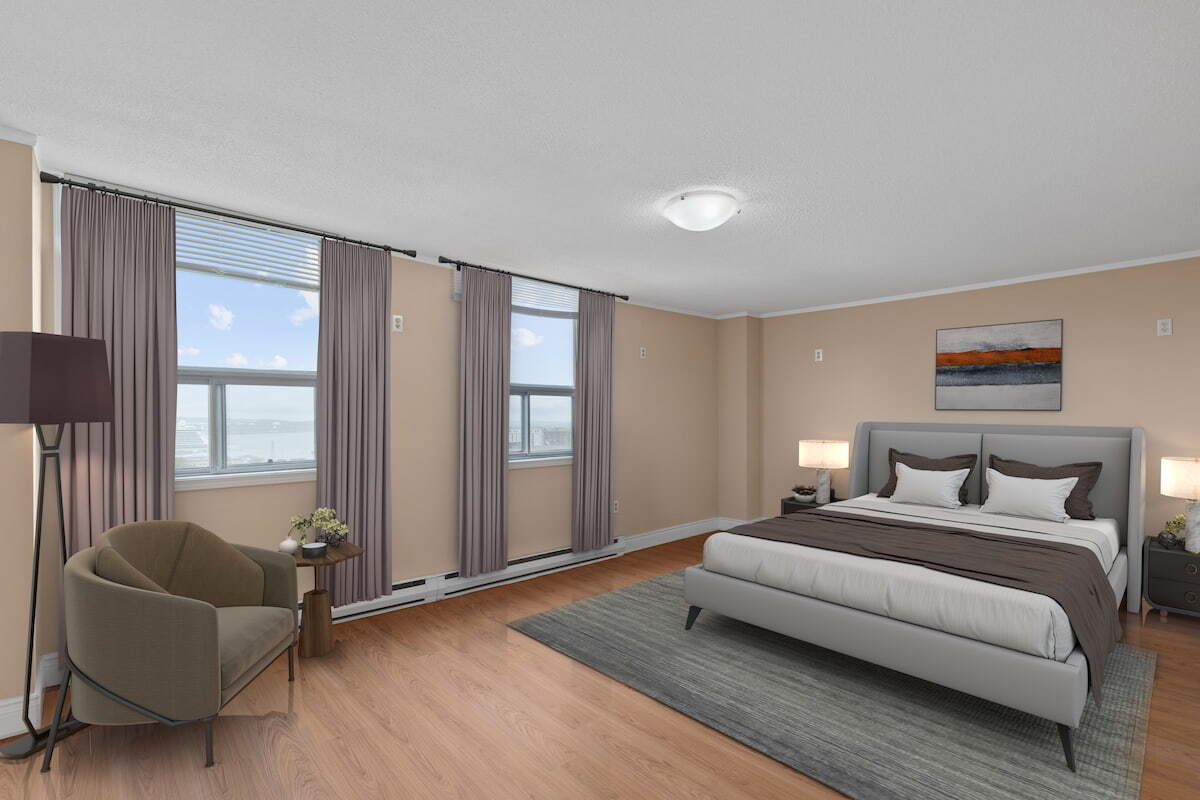 Somerset Place Apartments - Photo 36