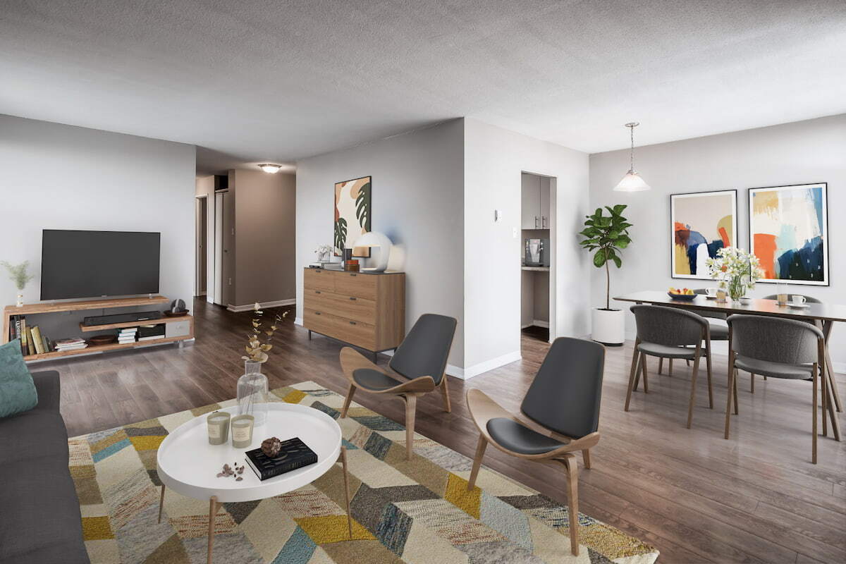 The Welsford Apartments - Photo 12