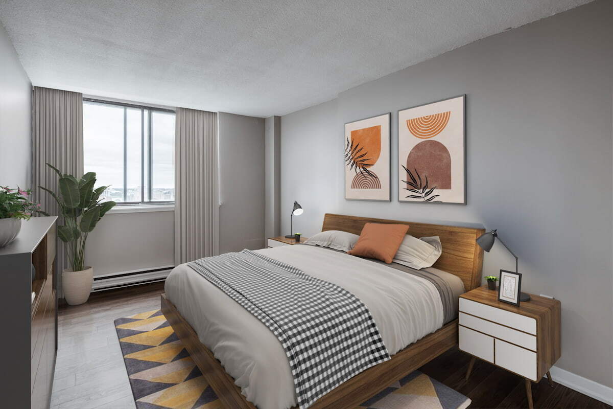 The Welsford Apartments - Photo 36