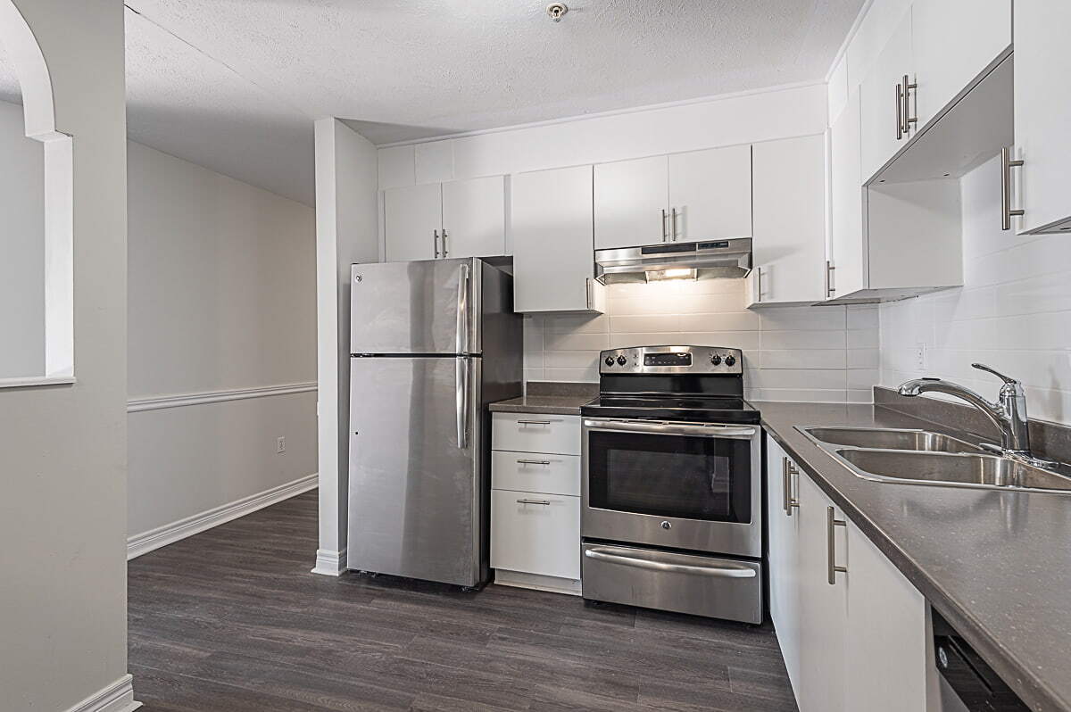 Ocean Brook Park Apartments - Photo 36