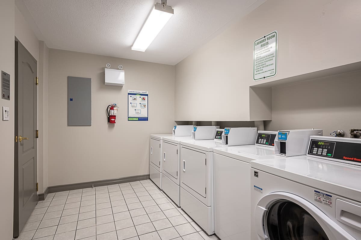 Ocean Brook Park Apartments - Photo 45