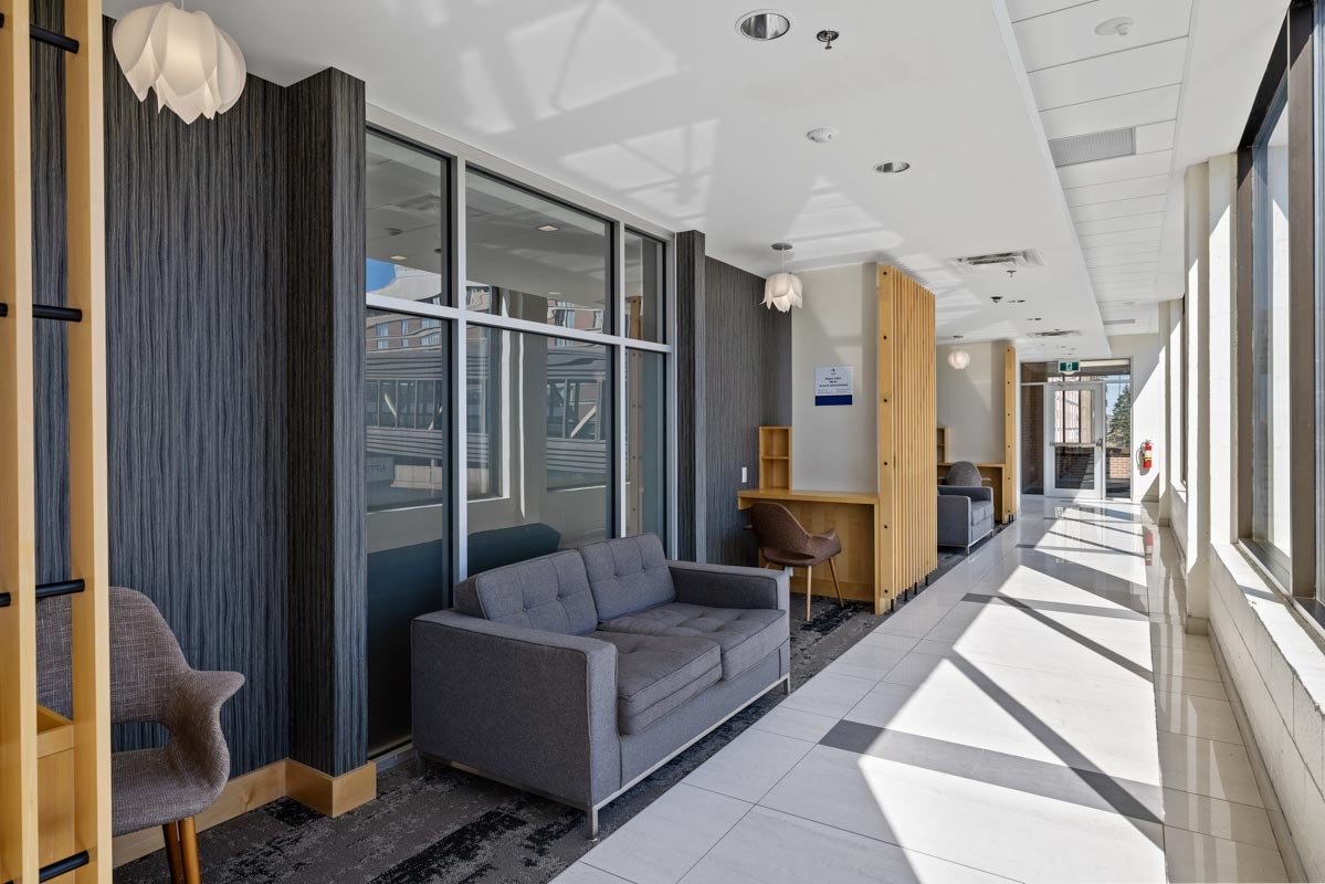 Halifax Apartments – MacKeen Towers - Photo 28