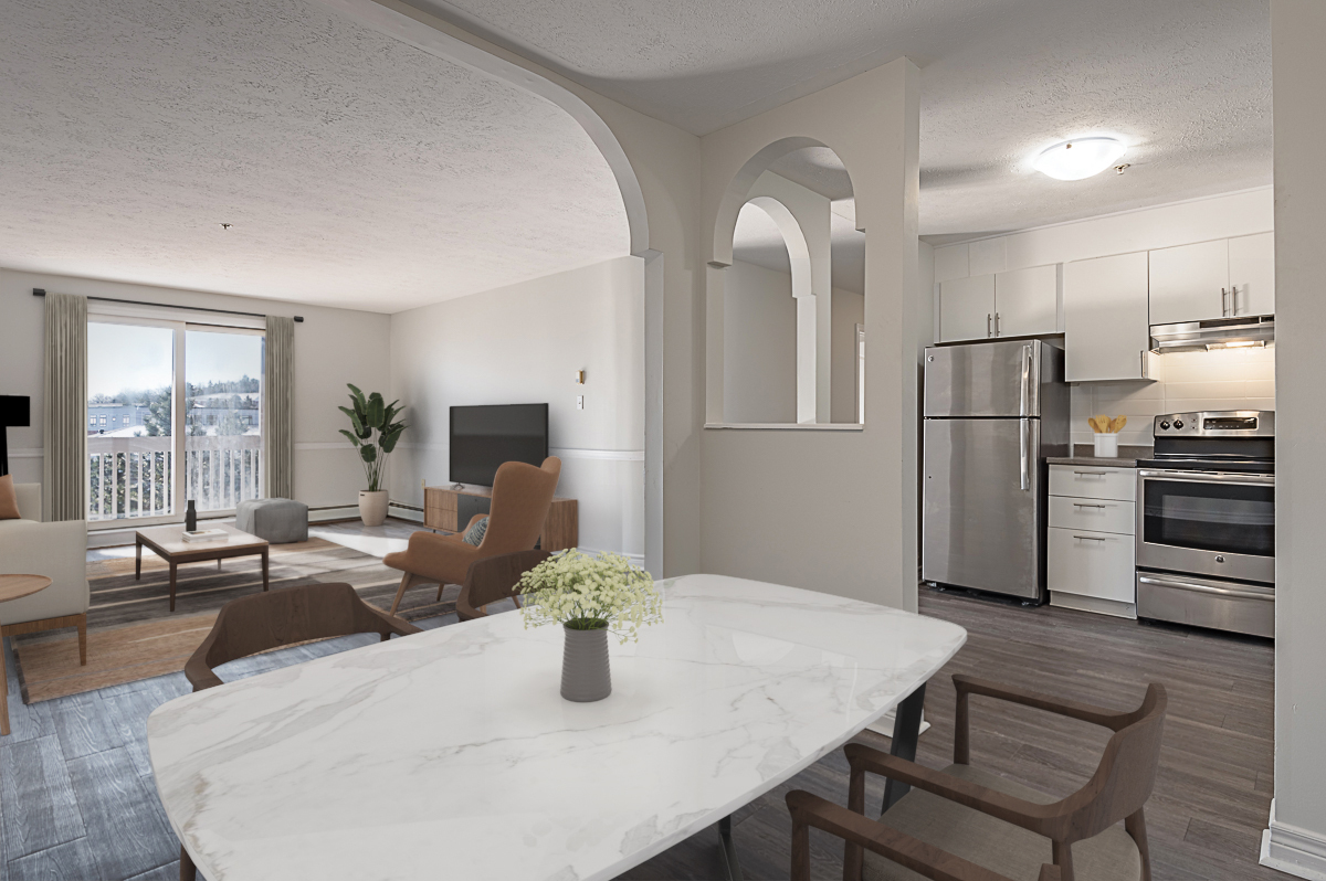 Ocean Brook Park Apartments - Photo 15