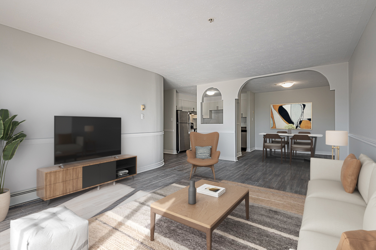 Ocean Brook Park Apartments - Photo 24