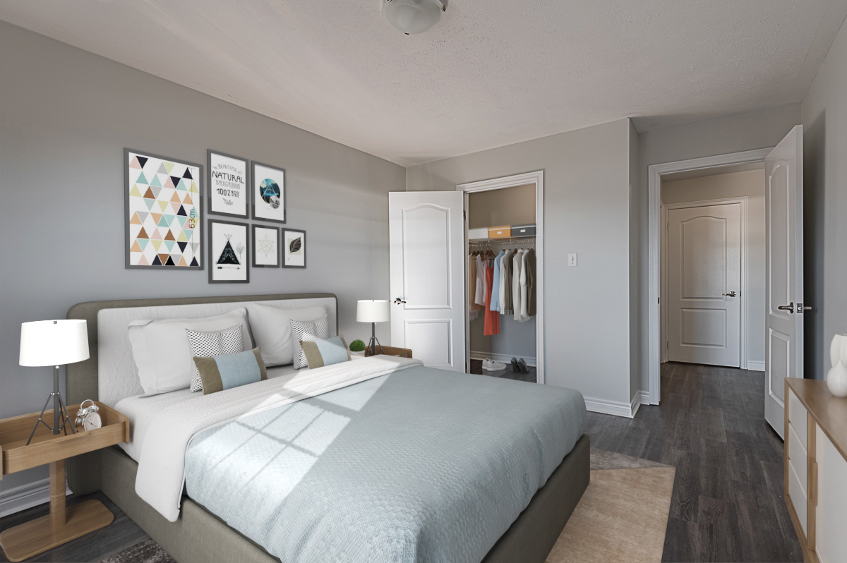 Ocean Brook Park Apartments - Photo 30