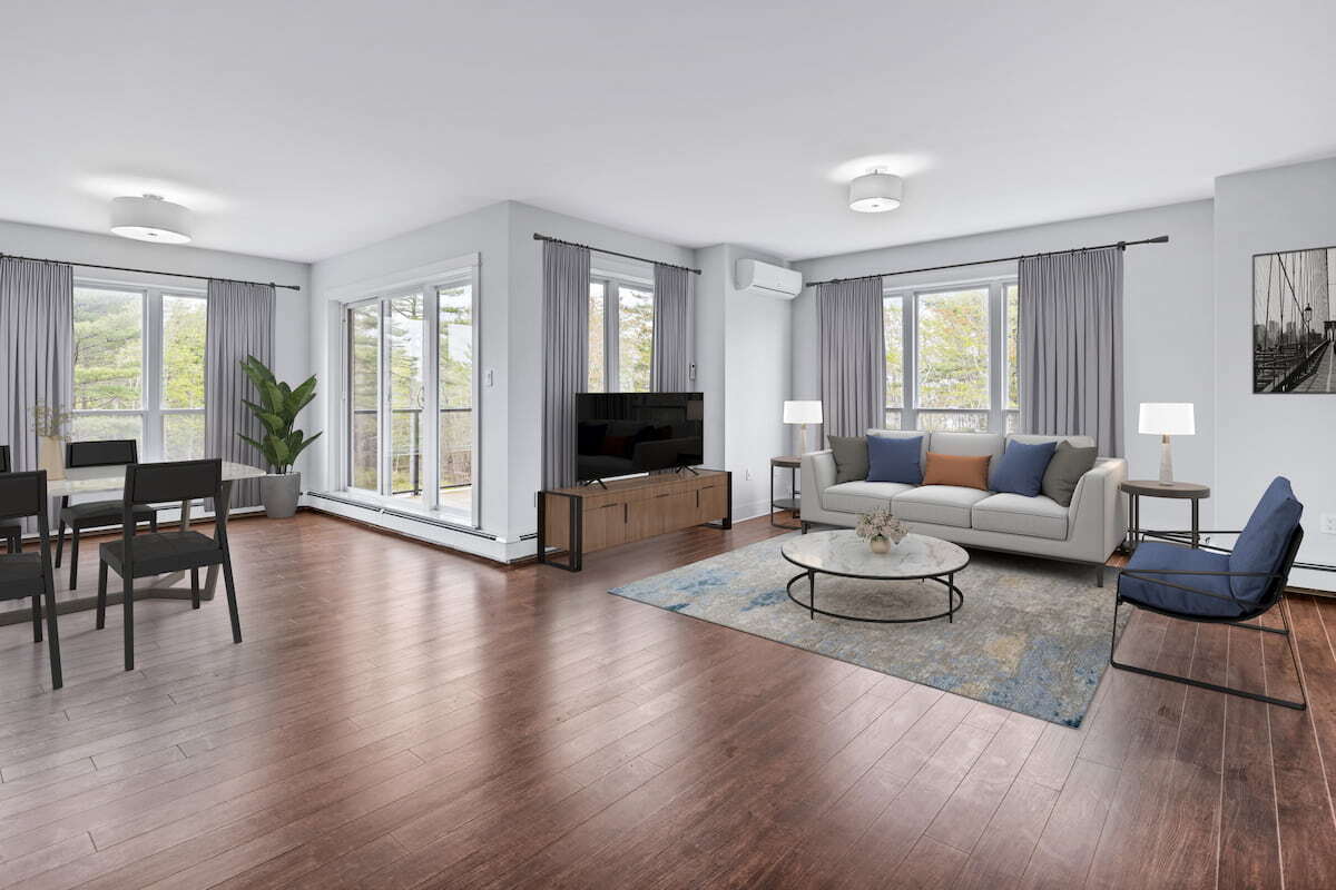 76 Place Apartments - Photo 4