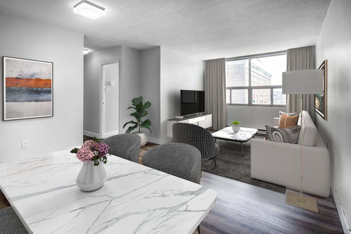 Halifax Apartments – Scotia Tower - Photo 9
